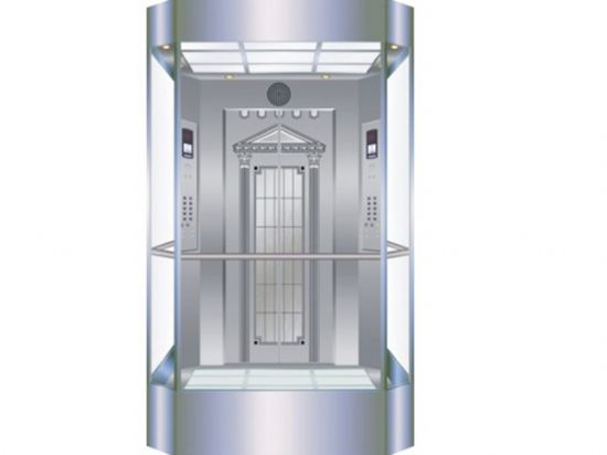 點擊查看詳細信息<br>標題：觀光電梯 閱讀次數：3932